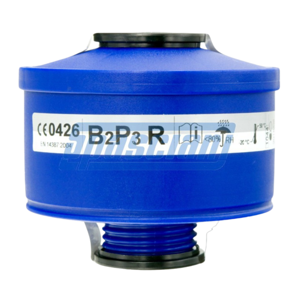 Filtropochłaniacz 202 B2P3