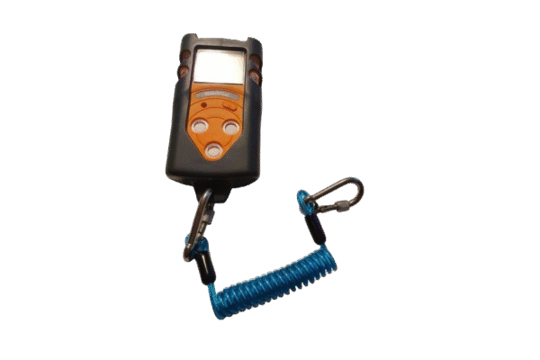 WatchGas QGM - detektor wielogazowy - obrazek 4