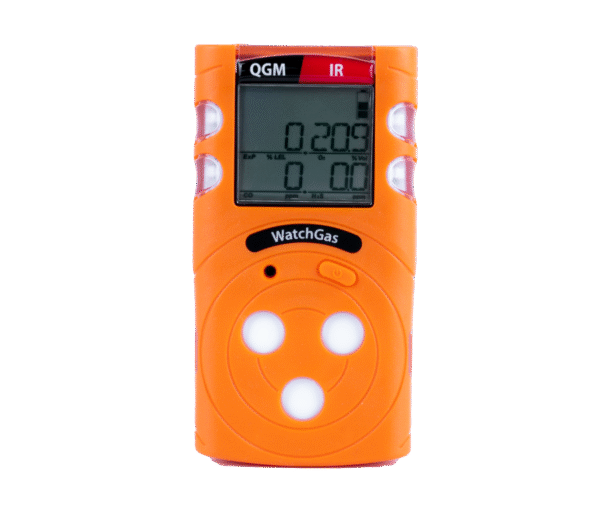 WatchGas QGM - detektor wielogazowy