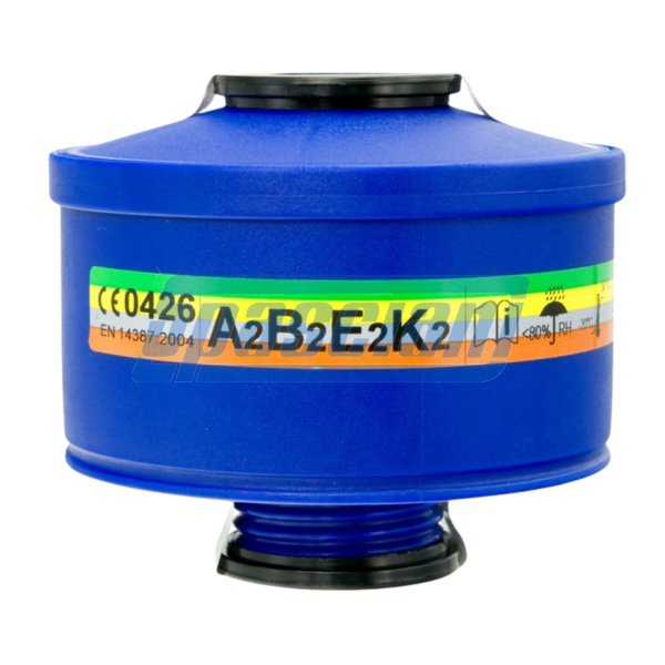 Pochłaniacz 202 A2-B2-E2-K2